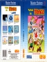 Sega  Master System&nbsp; - &nbsp;Turma da M#U00f4nica
